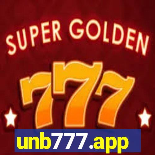 unb777.app