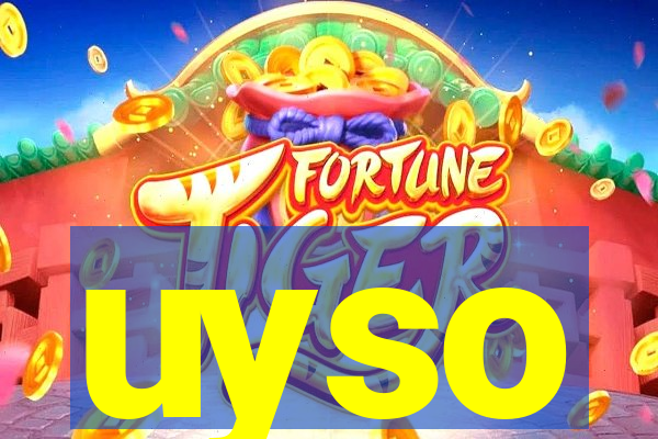 uyso-ty.com