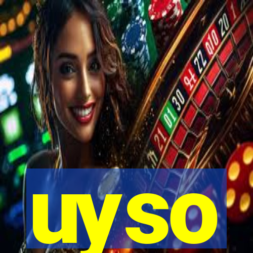 uyso-ty.com