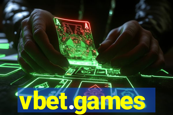 vbet.games