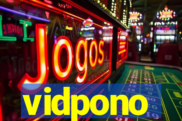 vidpono