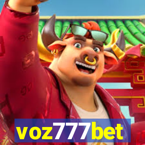 voz777bet