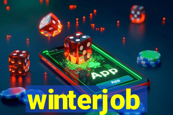 winterjob