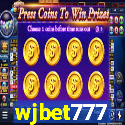 wjbet777