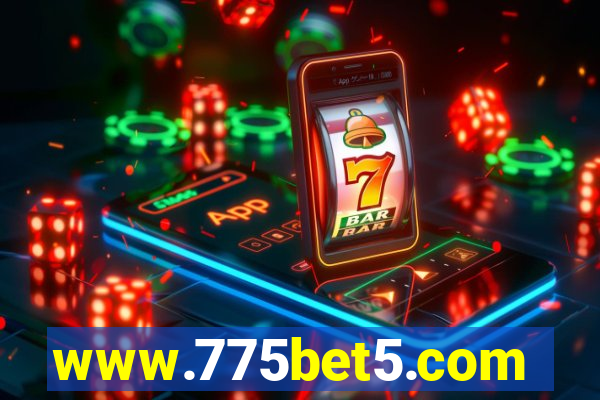 www.775bet5.com