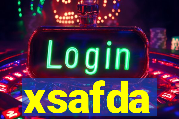 xsafda