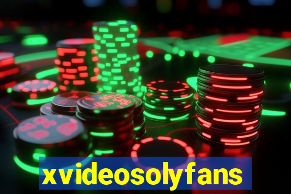 xvideosolyfans