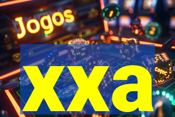 xxa-bet.com