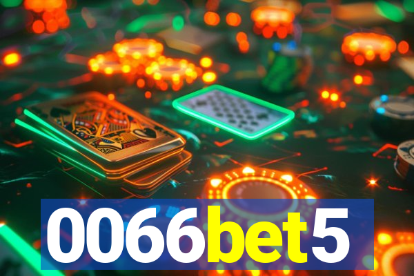 0066bet5