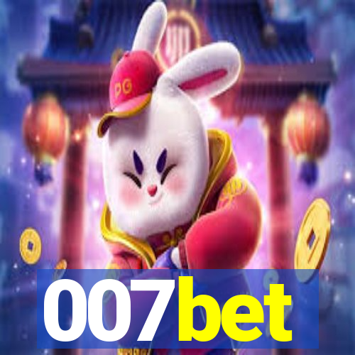 007bet