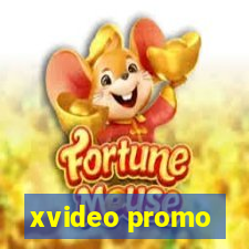 xvideo promo