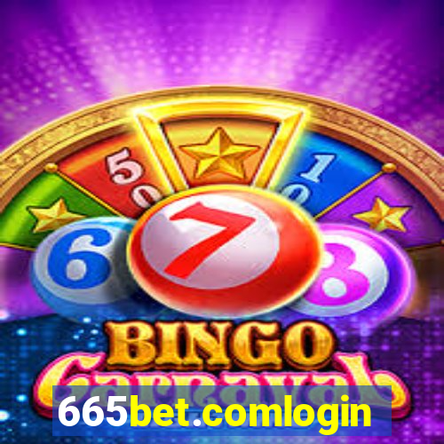 665bet.comlogin