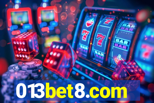 013bet8.com