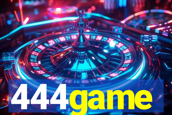 444game