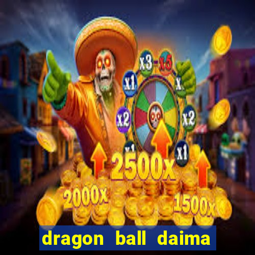 dragon ball daima torrent magnet