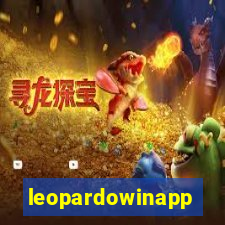 leopardowinapp