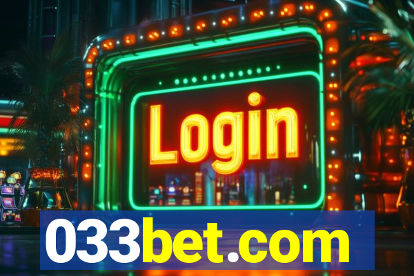 033bet.com