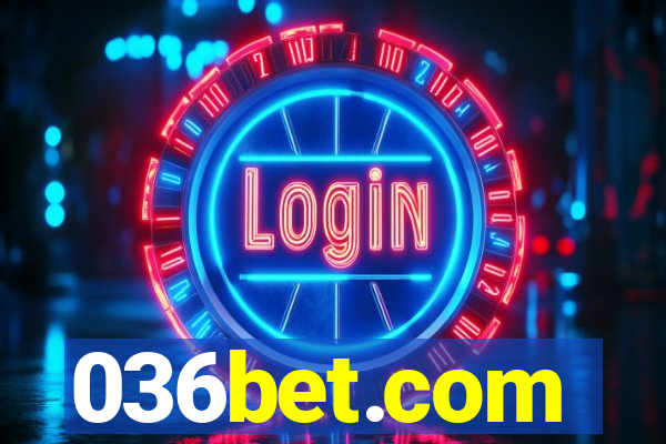 036bet.com