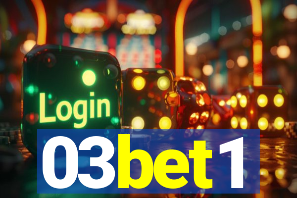 03bet1