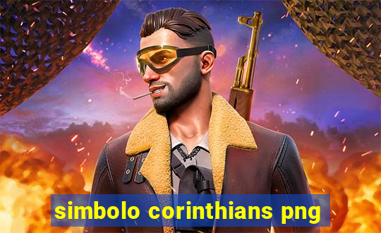 simbolo corinthians png