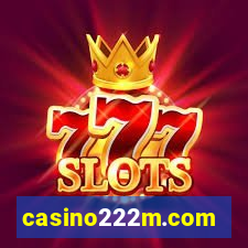 casino222m.com