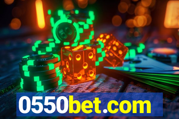 0550bet.com