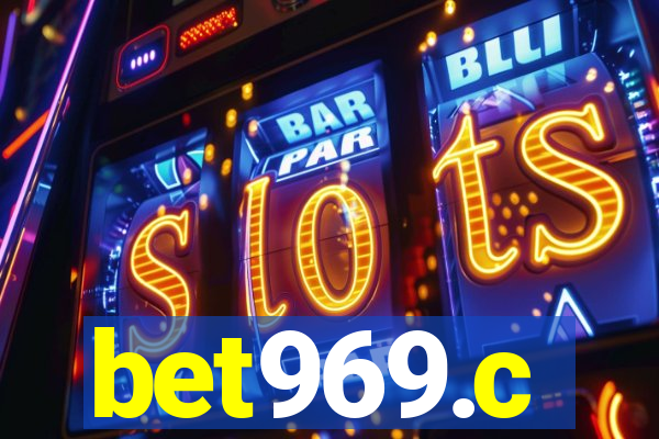 bet969.c