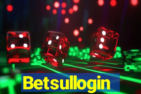 Betsullogin