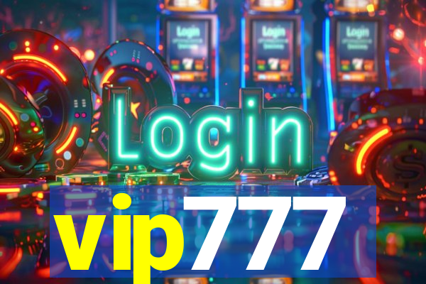 vip777