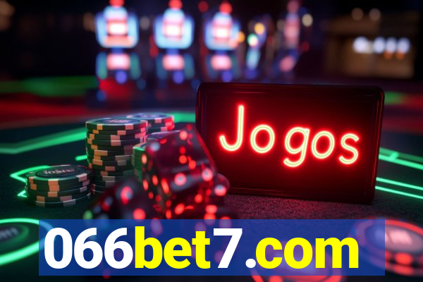 066bet7.com