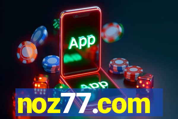 noz77.com