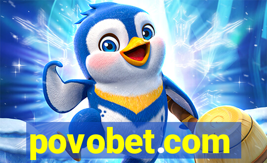 povobet.com