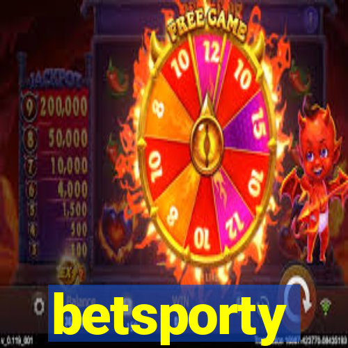 betsporty