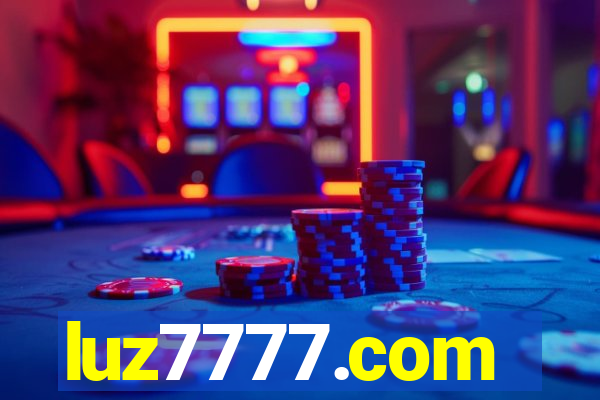 luz7777.com