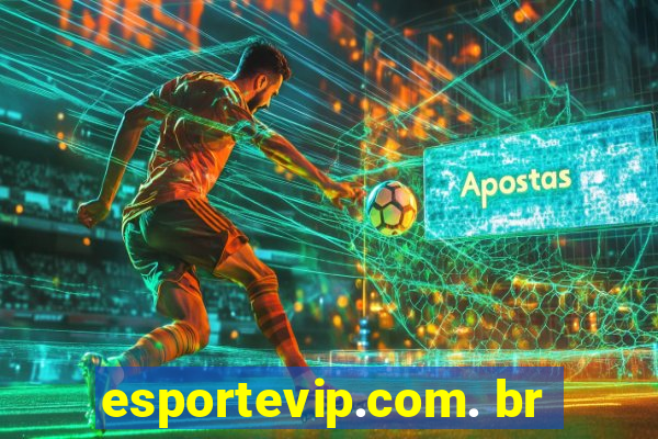 esportevip.com. br