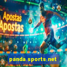 panda sports net