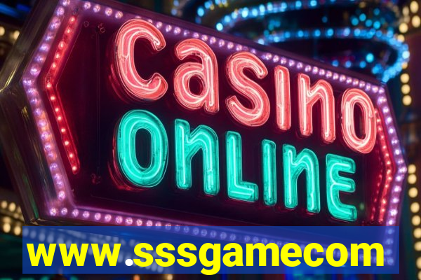 www.sssgamecom