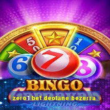 zero1 bet deolane bezerra