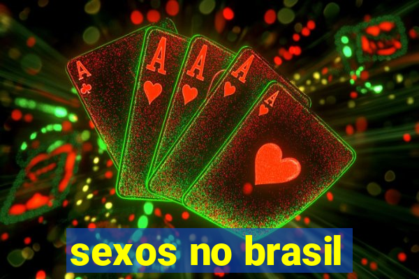 sexos no brasil