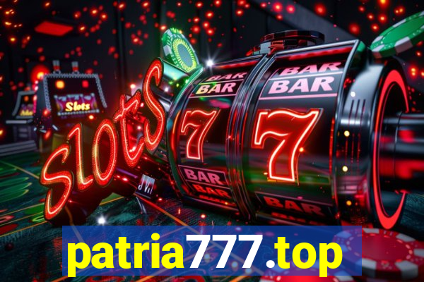 patria777.top