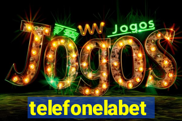 telefonelabet