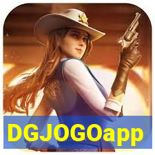 DGJOGOapp