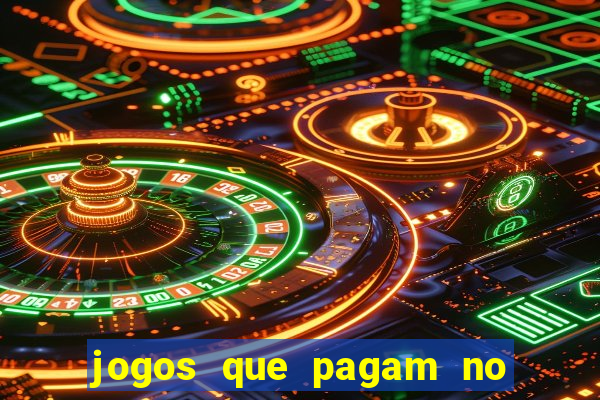 jogos que pagam no cadastro sem depósito