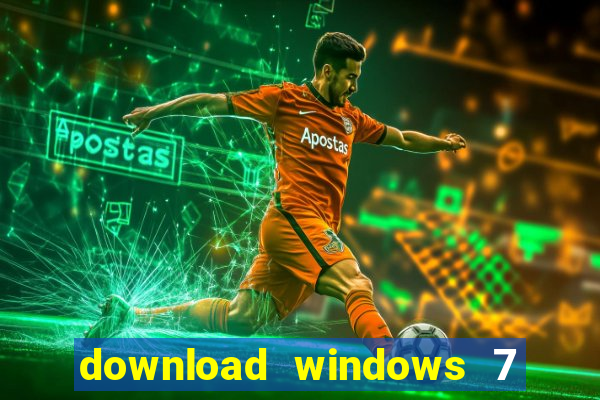 download windows 7 32 bits iso