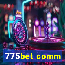 775bet comm