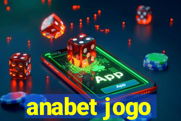 anabet jogo