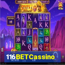 116BETCassino