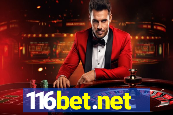 116bet.net