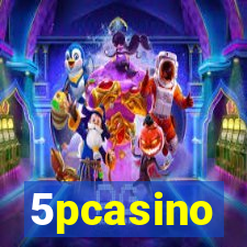 5pcasino