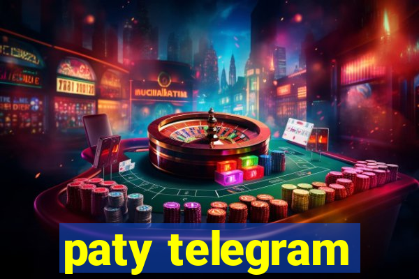 paty telegram